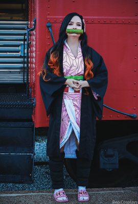 Bepcosplays – Nezuko