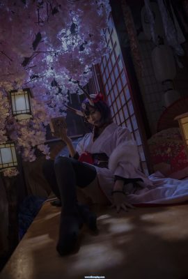 (Nisa) FATE Lễ hội mùa đông Shuten Douji