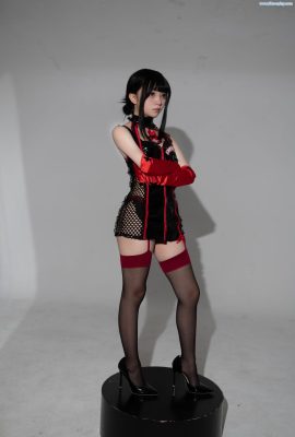 (花灵)Y tá đặc vụ