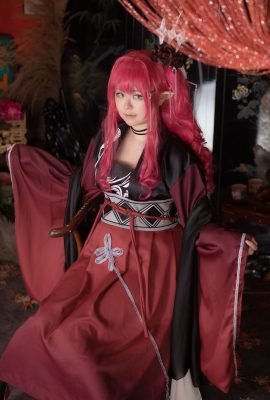 (Fantia) Poison2mui Yume Yui – Sith Baobhan