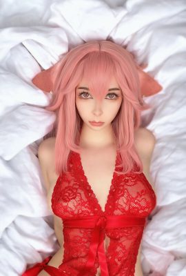 Kamkam – Yae Miko