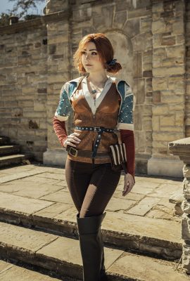 Luxlo – Triss
