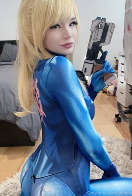 Line – Samus