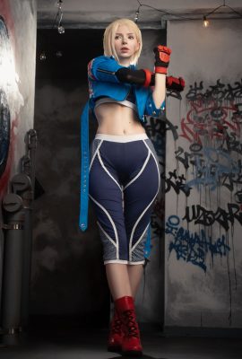 Peachmilky – Cammy White