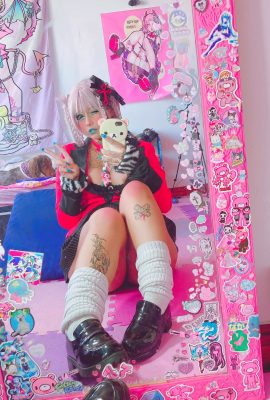 Remii – Kirari Momobami