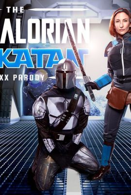 Sophia Locke vai Bo-Katan