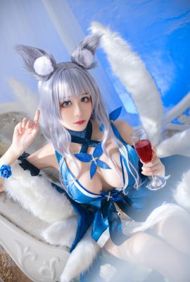 (Tomoyo-chan) Azur Lane Shinano