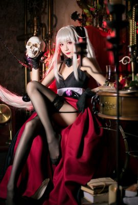 (Tomoyo-chan) Váy và đồ bơi của Kirie