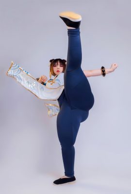 UyUy – Chun Li