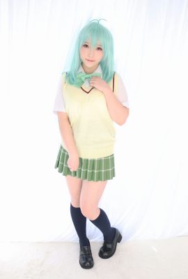 Yukina – Chạy