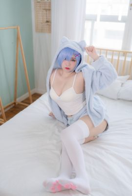 Yuna – Re Zero Rem
