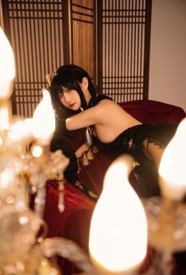 (Shika Xiaolulu) Azur Lane Zhenhai Qishe Garden