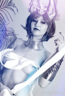 kitsune_foreplay ANKHA từ ac