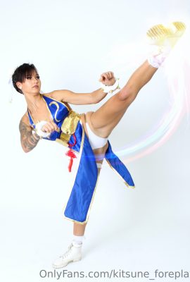 kitsune_foreplay chun li