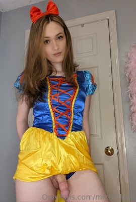 Michelle Alter – Bạch Tuyết