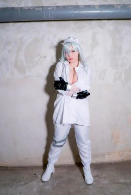 Kaho Shibuya – 1196