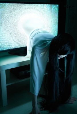 Victoria Lirell – Sadako
