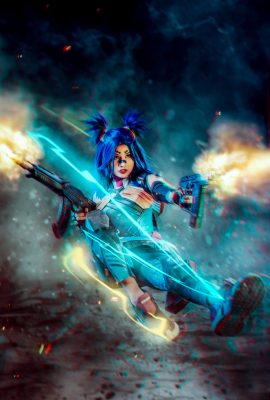 Charess – Neonne