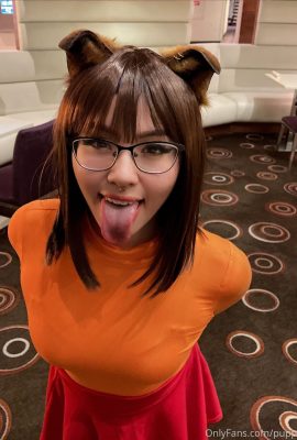 Đồng tử – Velma