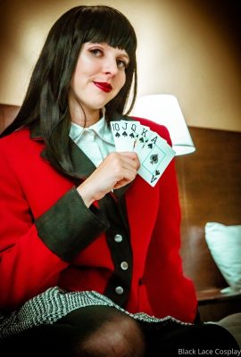 Blacklace – Yumeko