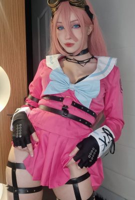 Mochidoll – Miu Iruma