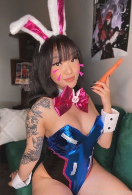 MvngoKitty – Bunny D.Va