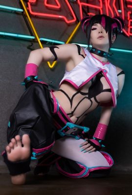 Akemi101xoxo – Nó hiển thị