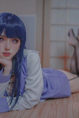 Hợp kim titan TiTi – Hinata