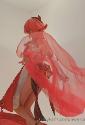 Onixia – Yae Miko