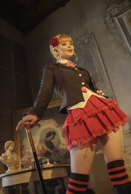 Vinnegal – Beatrice
