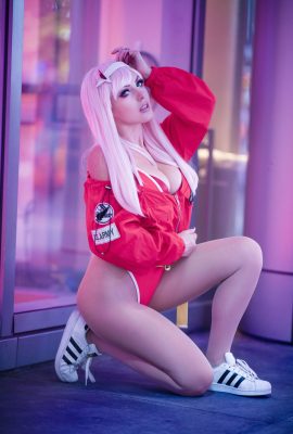 Jessica Nigri – Zerotwo