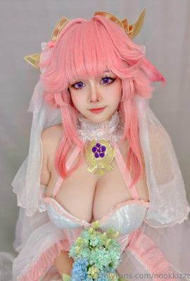 Nookkiizz – Cô Dâu Của Miko