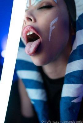 Amanda Welp – Ahsoka