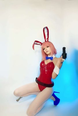 KQ-Kawaii Queentsun – Thỏ Haruko