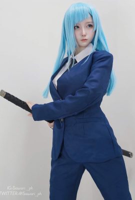 Saiwari_ph – Kasumi Miwa