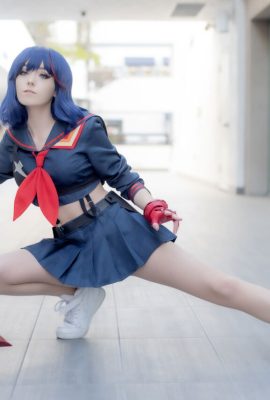 KQ-Kawaii Queentsun – Ryuko