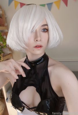 BakaChi – 2B