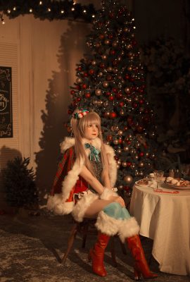 Foxygen – Kotori Giáng Sinh