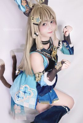 Pulaylummy – Kirara