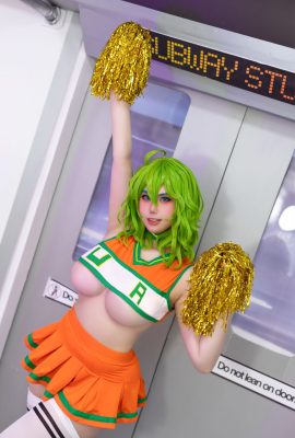 Yêu cầu của Oogami_Meimei