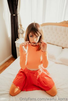 Korra chết – Velma