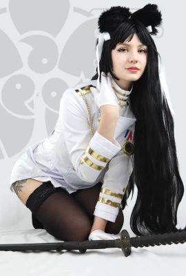 Alice Yume Cosplay – Alice