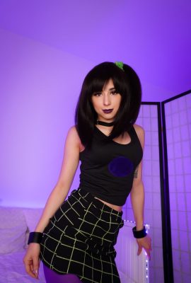 LunaRexx – Sam