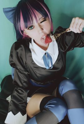 Mimi Malice – Vớ