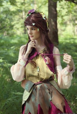 ShaeUnderscore – Bản Tình Ca Mặt Trời