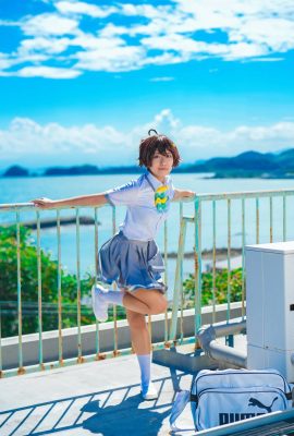 Negoto Hitsuji – Làm nữ anh hùng wa Rikujyo-bu pt1