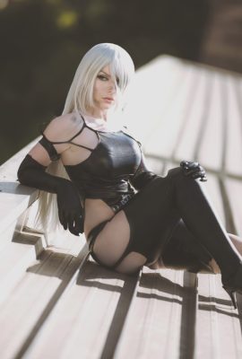 Katyuska Moonfox – A2