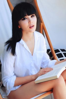 Kỳ nghỉ Malena F (85 Ảnh)