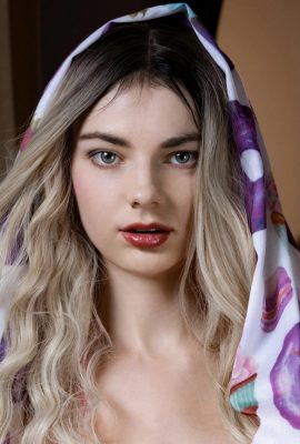 Francesca Rose Sweet (116 Ảnh)