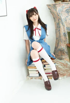 Arina Hashimoto 17 (142 Ảnh)